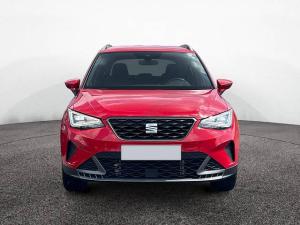 Seat Arona FR TSI|NAVI|FULL-LED|SHZ|CLIMATRONIC|GRA