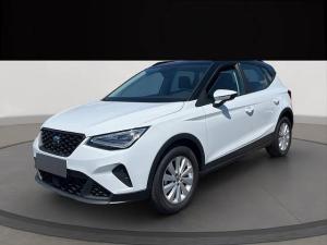 Seat Arona Style 1.0 TSI EU6d NAVI KLIMAAT PDC MIRRORLINK