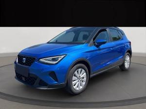 Seat Arona Style 1.0 TSI NAVI KLIMAAT PDC MIRRORLINK