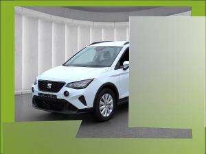 Seat Arona Style TSI*DSG LED digCockp Tempo Full-Link