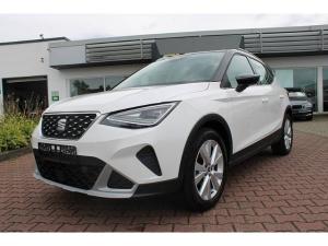 Seat Arona Xperience 1.0 TSI Navi LED Kamera SitzHZG Digitales Cockpit APP Connect