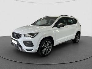 Seat Ateca 1.5 TSI DSG FR AHK NAVI REAR VIEW SHZ
