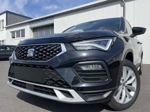 Seat Ateca 1.5 TSI DSG X-PERIENCE 183¤ m. 20 Anzahlung AHK Digital Cockpit DAB Navi LED SHZ PDC Klima