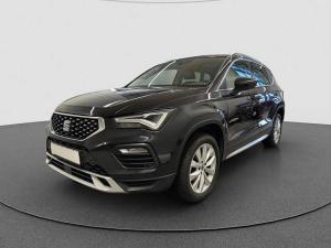 Seat Ateca 1.5 TSI DSG Xperience AB 179EUR AHK REAR NAVI SHZ