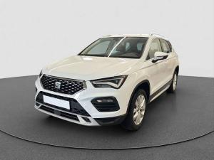 Seat Ateca 1.5 TSI DSG Xperience AB 268EUR AHK NAVI VIEW SHZ