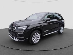Seat Ateca 1.5 TSI DSG Xperience AHK ACC LED NAVI