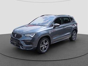 Seat Ateca 1.5 TSI FR ACC LED NAVI