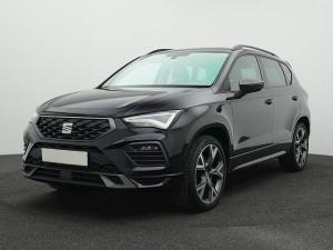 Seat Ateca 2.0 TDI DSG 4Dr. FR KAMERA 19 NAVI
