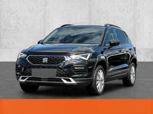 Seat Ateca Style 1.5 TSI ACT EU6d 7-Gang DSG Business Paket-Rückfahrkamera