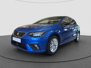Seat Ibiza 1.0 TSI DSG FR AB 149EUR PANO REAR VIEW LINK