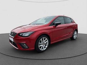 Seat Ibiza 1.0 TSI DSG FR AB 169EUR NAVI ACC REAR VIEW