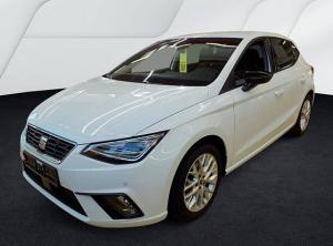Seat Ibiza 1.0 TSI DSG FR NAVI REAR VIEW SHZ LED