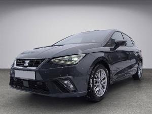 Seat Ibiza 1.0 TSI DSG NAVI ACC LED