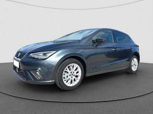 Seat Ibiza 1.0 TSI FR AB 105EUR NAVI KAMERA SHZ LED