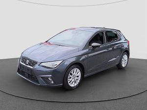 Seat Ibiza 1.0 TSI FR ACC VOLL-LED NAVI