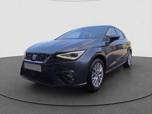 Seat Ibiza 1.0 TSI FR NAVI LED KAMERA ACC