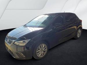 Seat Ibiza 1.0 TSI FR NAVI REAR VIEW SHZ LED