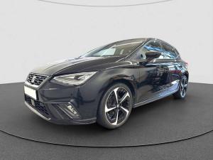 Seat Ibiza 1.5 TSI DSG FR AB 179EUR PANO REAR VIEW SHZ