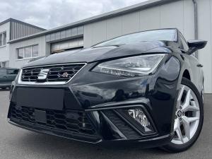 Seat Ibiza 1.6 TDI FR-Line 112¤ m. 20 Anzahlung DAB Navi ACC LED SHZ PDC Klima