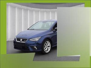 Seat Ibiza FR 1.0TSI*DSG LED ACC Beats Navi R-Kam 17*