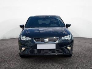 Seat Ibiza FR TSI DSG|5-J-GAR|NAVI|ACC|KAMERA|SHZ|18