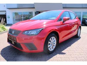 Seat Ibiza Style 1.0 TSI LED Kamera Winterpaket Digitales Cockpit Apple CarPlay Android Auto
