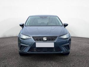 Seat Ibiza Style TSI DSG|5-J-GAR|NAVI|ACC|CLIMATRONIC