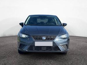 Seat Ibiza Style TSI DSG|5-J-GAR|NAVI|ACC|CLIMATRONIC