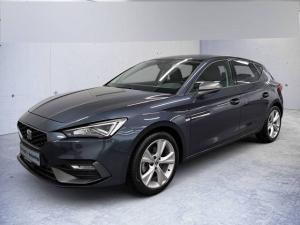 Seat Leon 1.5 eTSI ACT OPF DSG FR NAVI Voll-LED SHZ