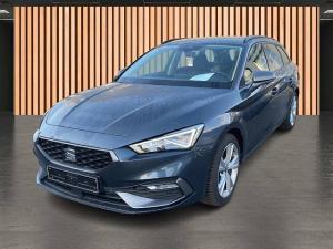 Seat Leon 1.5 TSI FR DSG*voll LED*Vision Plus*Navi+