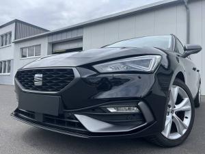 Seat Leon SP 1.5 TSI FR-Line 155¤ m. 20 Anzahlung Digital Cockpit DAB Navi ACC LED SHZ PDC Klima