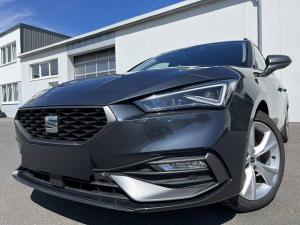 Seat Leon SP 2.0 TDI DSG FR-Line 169¤ m. 20 Anzahlung Digital Cockpit Navi ACC LED DAB SHZ PDC