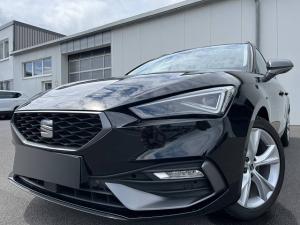 Seat Leon SP 2.0 TDI DSG FR-Line 169¤ m. 20 Anzahlung Digital Cockpit Navi ACC LED DAB SHZ PDC Klima