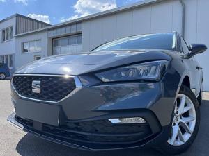 Seat Leon SP 2.0 TDI DSG Style 100¤ m. 20 Anzahlung Digital Cockpit DAB Navi ACC LED SHZ PDC Klima