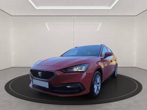 Seat Leon Sportstourer 1.0 TSI NAVI PANO LED AHK
