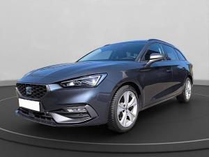 Seat Leon Sportstourer 1.5 eTSI DSG FR NAVI KAMERA LED