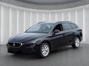 Seat Leon ST 1.0eTSI*DSG ACC LED R-Kam SHZ Full-Link
