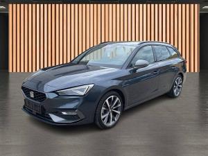 Seat Leon ST 1.5 eTSI DSG Facelift*ACC*Kamera*Kessy*