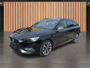 Seat Leon ST 1.5 eTSI DSG Facelift*ACC*Kamera*Kessy*