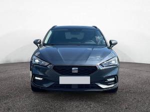 Seat Leon ST FR eTSI DSG|NAVI|ACC|KAMERA|FULL LINK