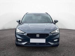 Seat Leon ST FR TSI DSG|NAVI|KAMERA|VOLL-LED|KEYLESS