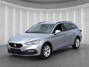 Seat Leon ST Style 2.0TDI*DSG AHK LED ACC Alcantara
