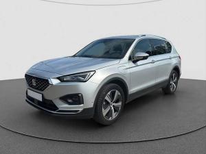 Seat Tarraco 1.4 e-Hybrid DSG Xcellence AHK REAR VIEW NAVI