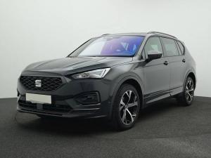 Seat Tarraco 1.5 TSI DSG FR NAVI LED KAMERA ACC ALU 19