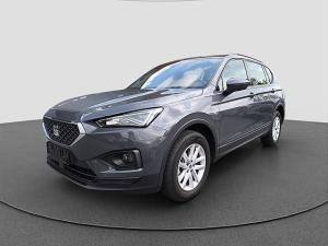 Seat Tarraco 2.0 TDI DSG Style NAVI 7-SITZER ACC LED PDC