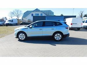Skoda Enyaq 50 1-Gang Elektrik Automatic Navi
