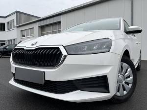 Skoda Fabia 1.0 Active 87¤ m. 20 Anzahlung LED SHZ PDC DAB Klima