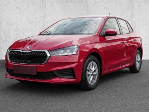 Skoda Fabia 1.0 TSI Ambition MATRIX LED LM NAVI PDC