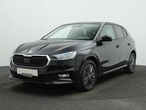 Skoda Fabia 1.0 TSI DSG Selection PANO KAMERA NAVI ACC