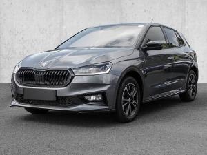 Skoda Fabia 1.0 TSI Monte Carlo MATRIX 2xKLIMA ACC FLA